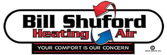 Bill Shuford Heating & Air
